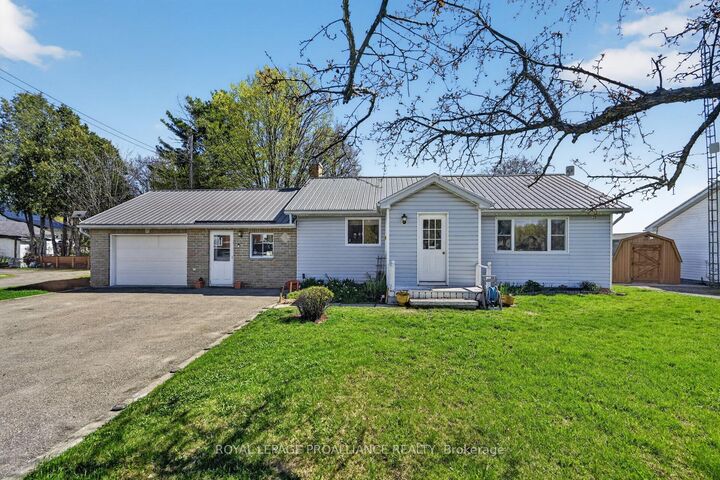 Property Photo: 4751-4759-4765 County Road 15 Road ON K6V 5T2