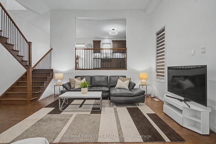 Property Photo: 79 Beauchamp Drive ON N1S 0B9