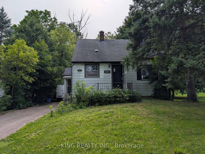 1131 Crumlin Side Road — photo 1