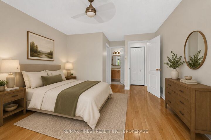 Property Photo:  712 Millwood Drive  ON K7M 8Z2 
