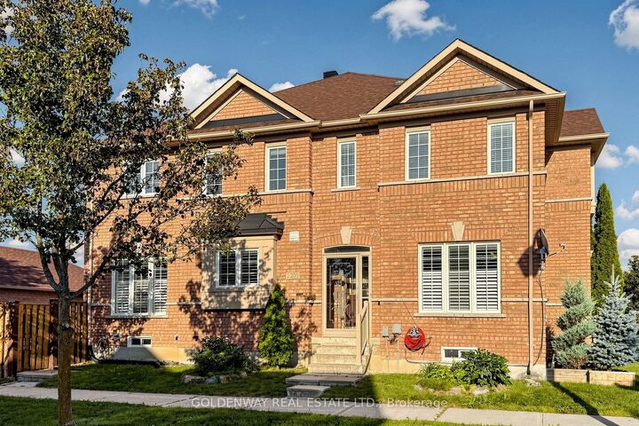 Property Photo: 2200 Bur Oak Avenue ON L6E 1M4