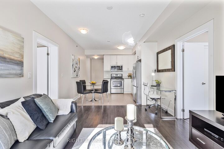 Property Photo: 2486 Old Bronte Road 423 ON L6M 4J2