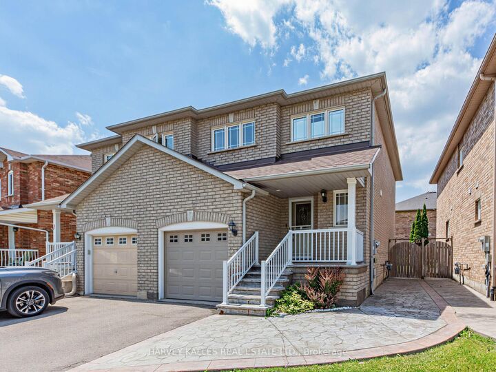 40 Blackthorn Drive — photo 1