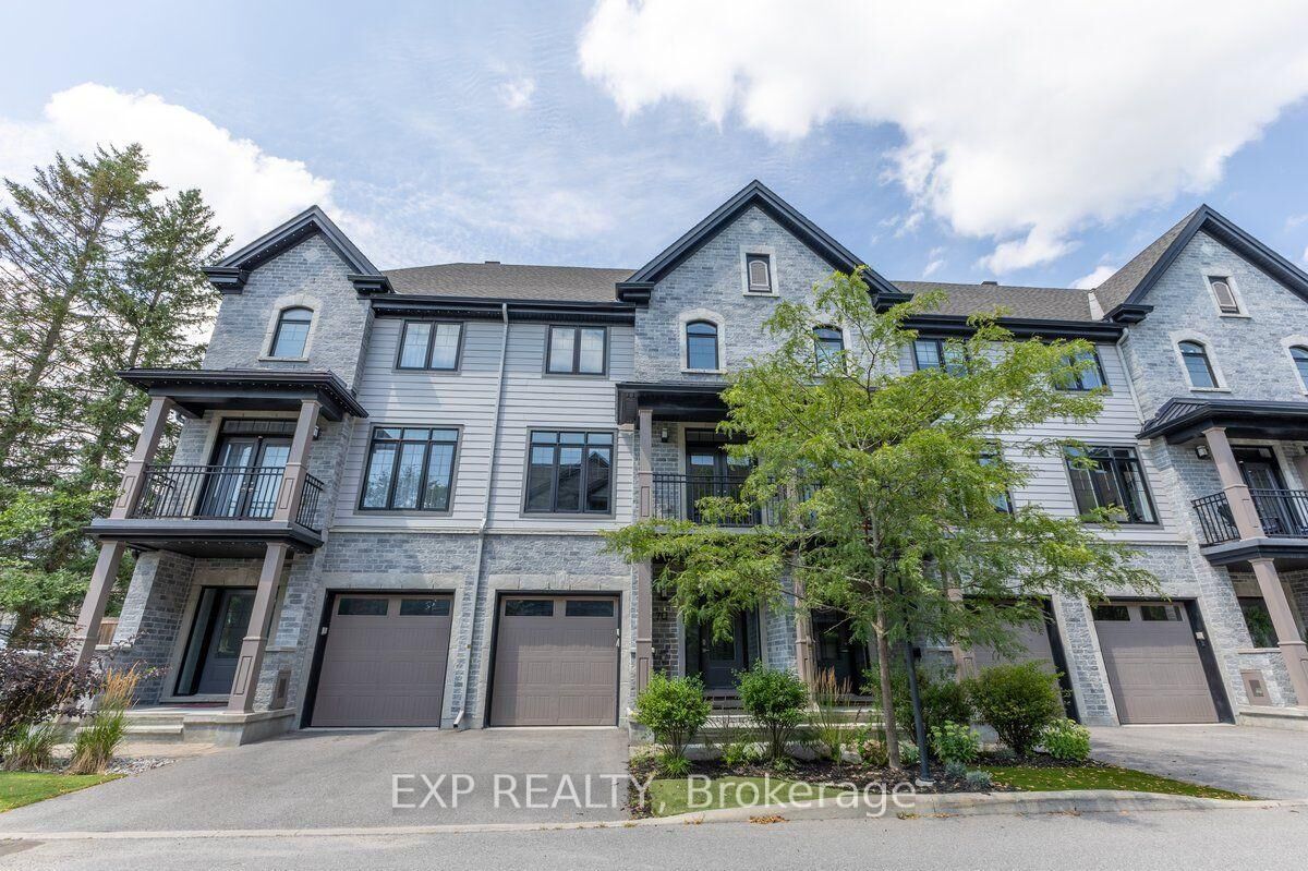 Property Photo: 703 Reverie Private ON K2S 1E3