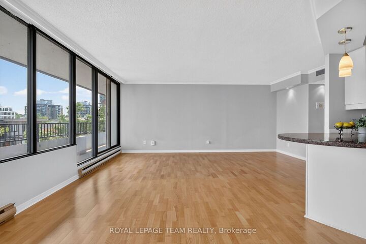 Property Photo: 370 Dominion Avenue 405 ON K2A 3X4