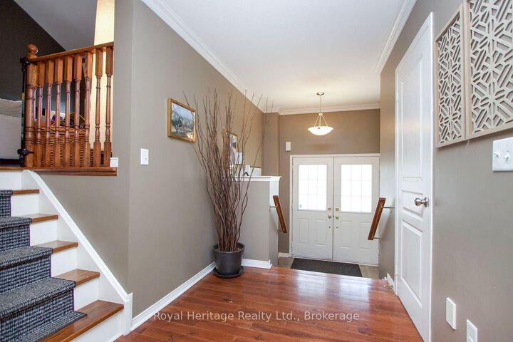 Property Photo: 941 Langford Street ON L1K 0A4