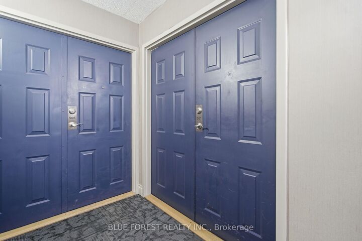 Property Photo: 7 Picton Street 501 ON N6A 3P8