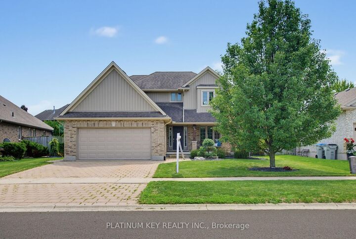 114 Jenna Drive — photo 1