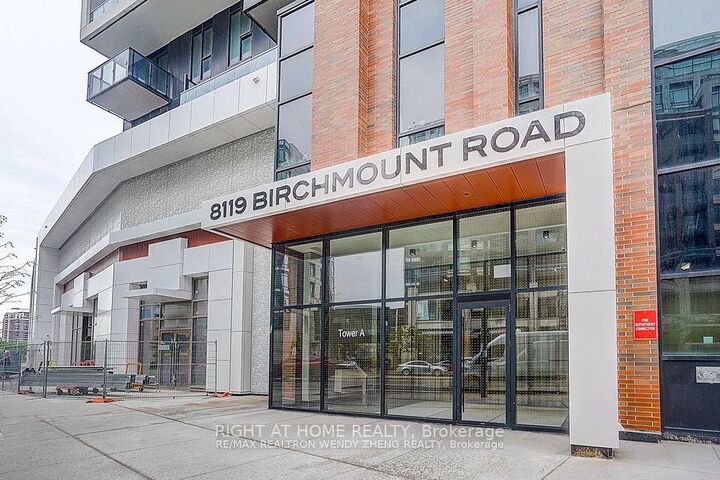 Property Photo:  8119 Birchmount Road 930  ON L6G 0H5 