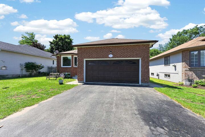 Property Photo: 6 Riverdale Drive ON L9Z 1E9