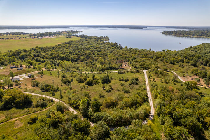 Property Photo:  23 Hwy 125  OK 74331 