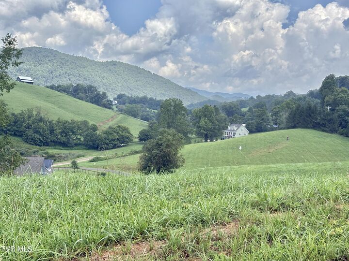 Property Photo: Lot 10 W Of Dry Hill Road TN 37640