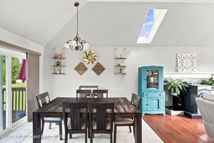Property Photo:  16 Rosio  NY 12548 