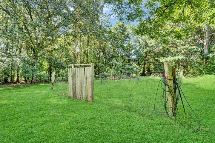 Property Photo: 1504 Park Ridge Drive SC 29672