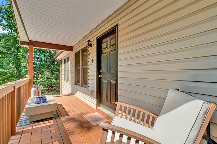 Property Photo: 114 Summersweet Lane SC 29672