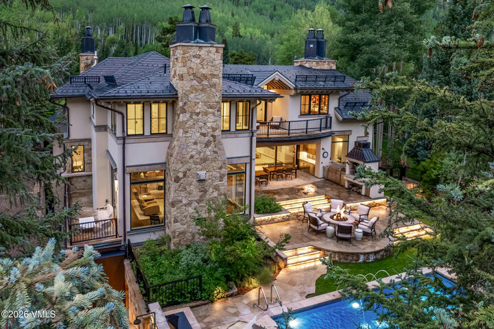 Property Photo: 1109 Vail Valley Drive CO 81657