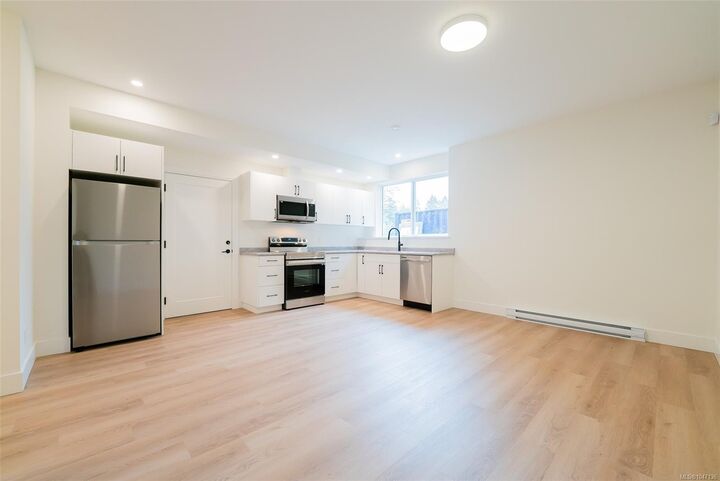 Property Photo: 111 Raven Way BC V9G 0C2