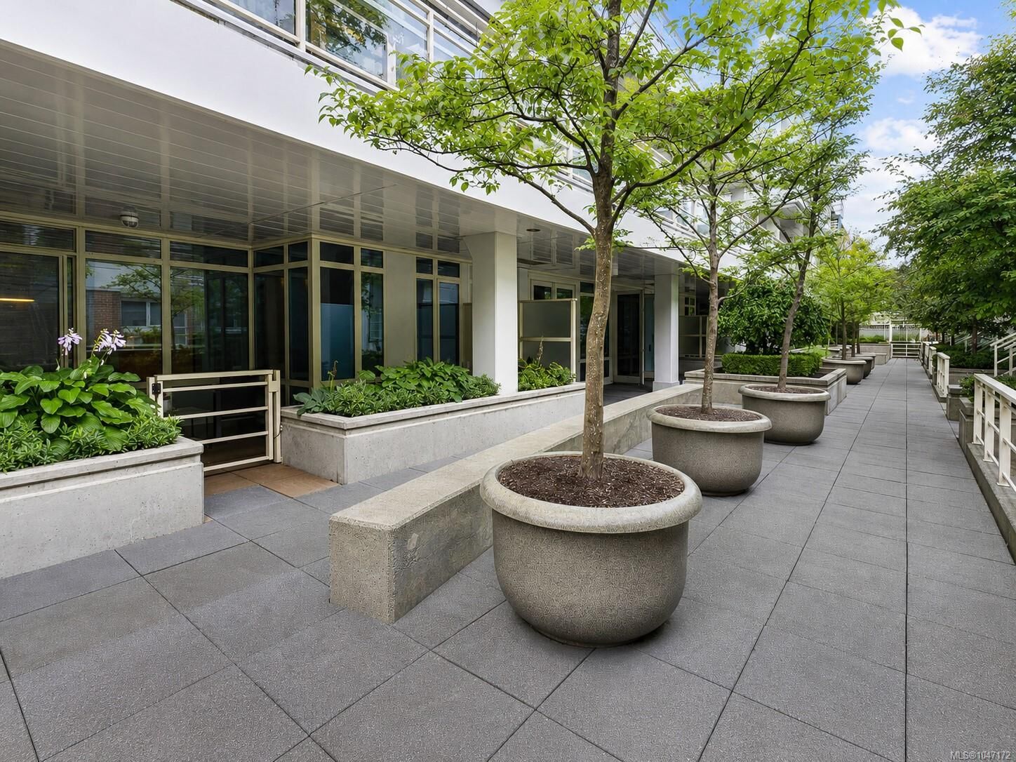 Property Photo: 38 Front St #Cy01 BC V9R 0B8