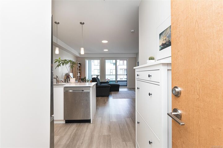 Property Photo: 815 Orono Ave #503 BC V9B 2T9