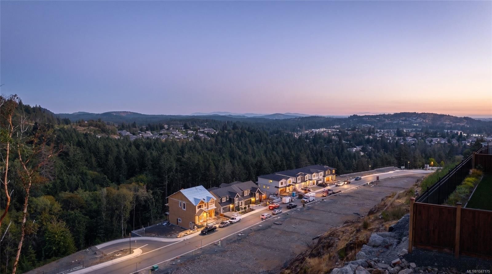 Property Photo: 1410 Sandstone Lane BC V9B 7A2