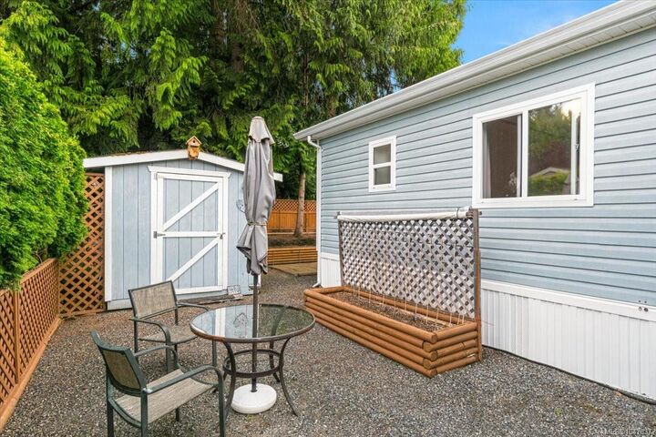 Property Photo: 25 Maki Rd #140 BC V9R 6N3
