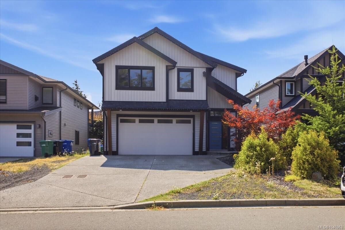 Property Photo: 147 Armins Pl BC V9T 0J5