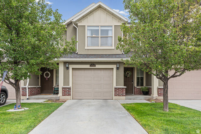 Property Photo: 2444 S Andover St 331 UT 84401