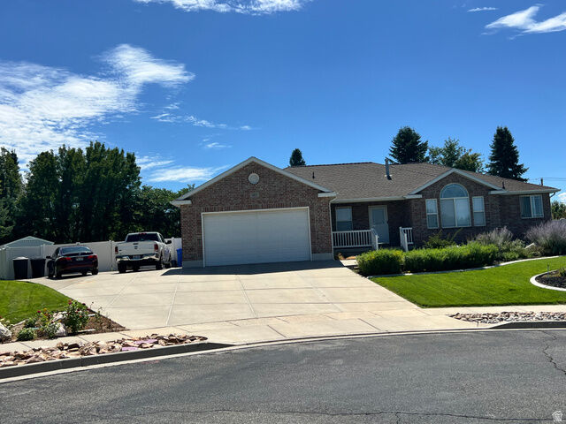 Property Photo:  1417 W 1360 N  UT 84015 