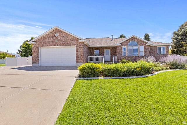 Property Photo:  1417 W 1360 N  UT 84015 