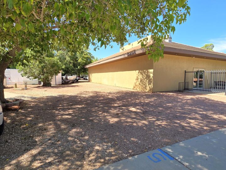 Property Photo: 150 N 3700 W 73 UT 84737