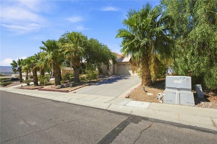 Property Photo:  2071 Jo Ann Avenue  AZ 86442 