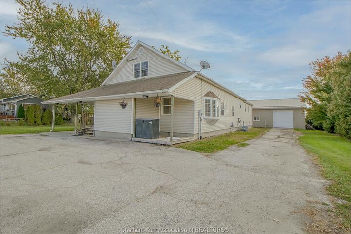 1530 Mersea Rd D ... — photo 1