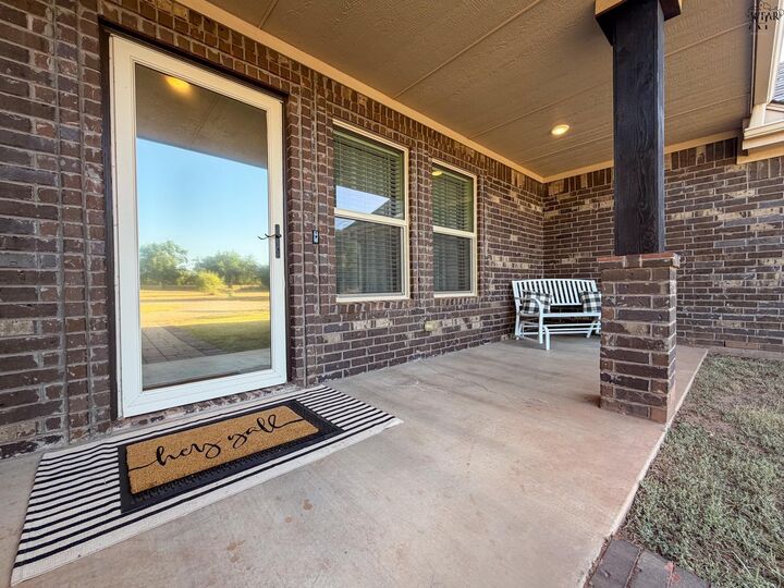 Property Photo: 7467 Roller Road TX 76354
