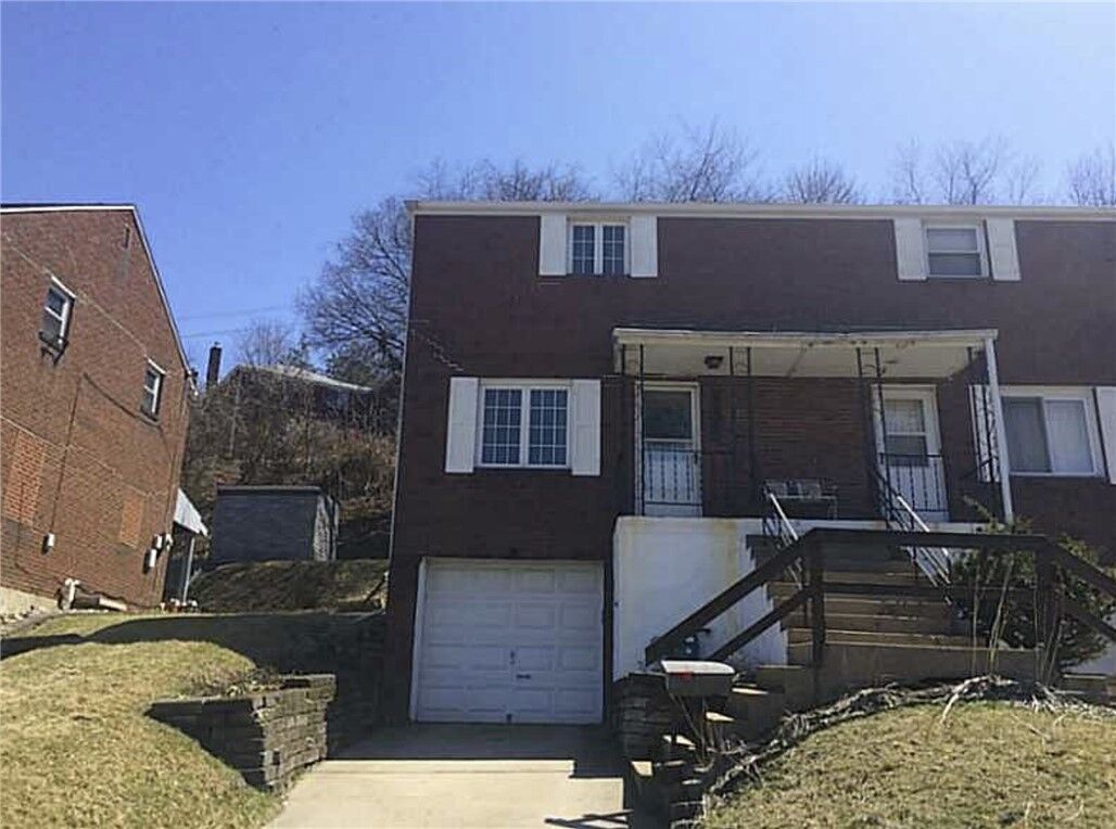 Property Photo:  1602 Bevan Rd  PA 15227 