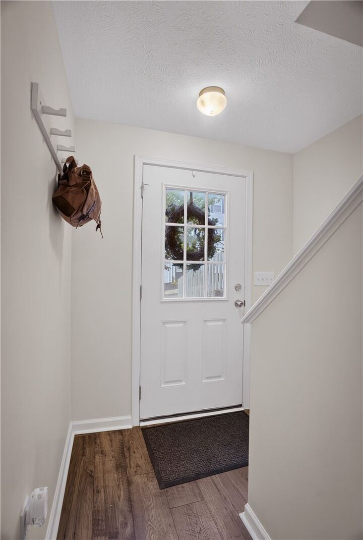 Property Photo: 202 Ascot Court PA 15108