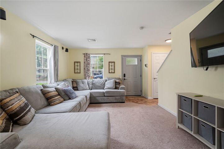 Property Photo: 120 Pleasant Ridge Road PA 15136
