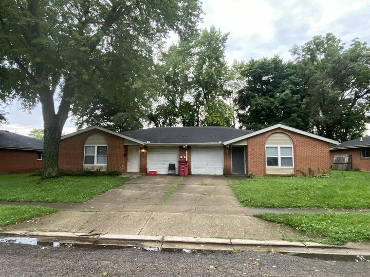 Property Photo: 487 Lyle Drive OH 45383