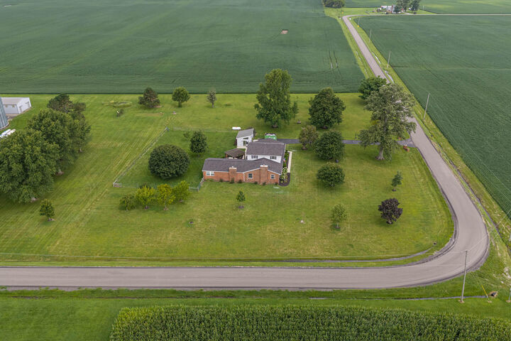 Property Photo:  6200 Junk Road  OH 43143 
