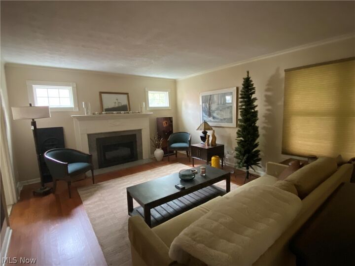 Property Photo:  123 Alburn Drive  OH 44512 