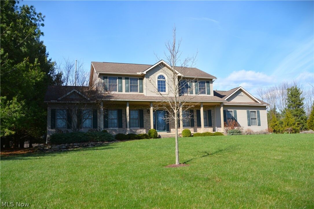 Property Photo:  5301 Markwood Court  OH 44280 