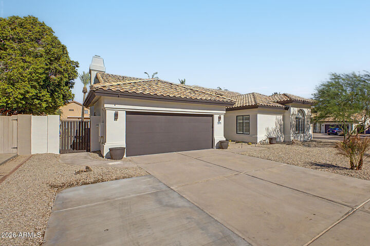 Property Photo:  13253 S 35th Court  AZ 85044 
