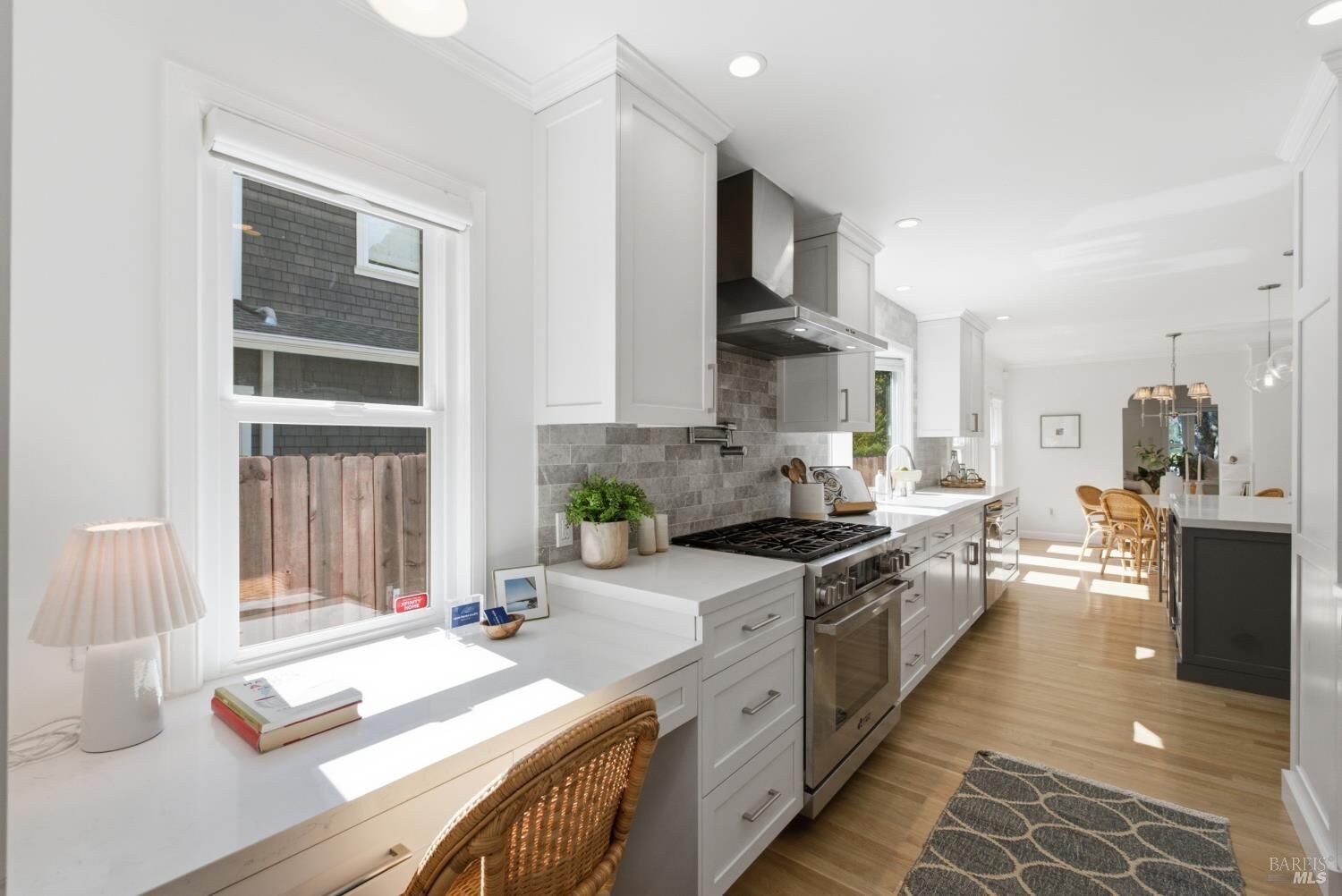 Property Photo: 19 Sais Avenue CA 94960