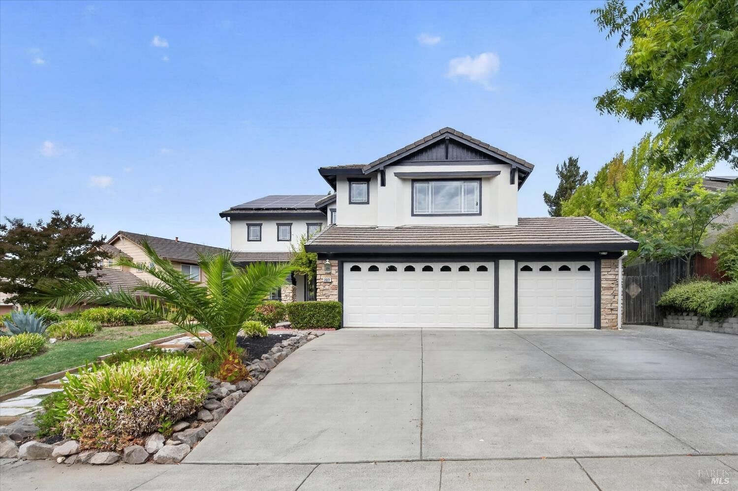 Property Photo:  2022 Cliffwood Drive  CA 94534 