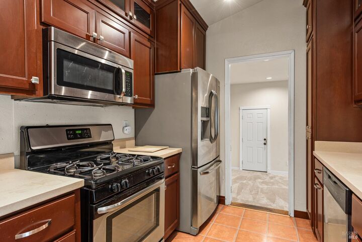 Property Photo: 102 Pinewood Court CA 94931