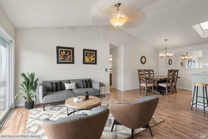 Property Photo:  102 Pinewood Court  CA 94931 