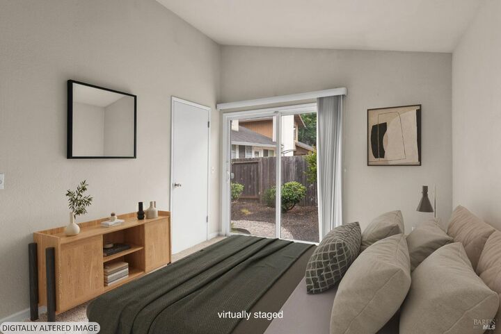 Property Photo: 102 Pinewood Court CA 94931