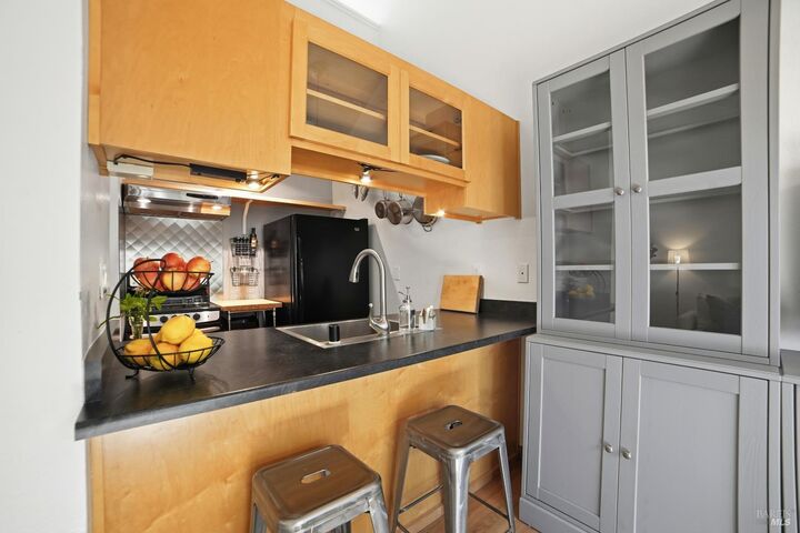 Property Photo: 178 Courtyards CA 95492