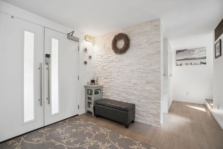 Property Photo: 5781 Cranley Drive BC V7W 1T1