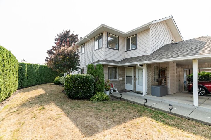 Property Photo: 15020 66A Avenue 90 BC V3S 2A5