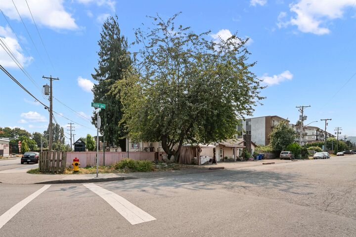 Property Photo: 9475 Williams Street BC V2P 5E8